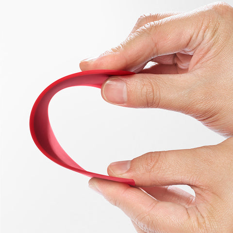 Image of Multi-angle soft scraper