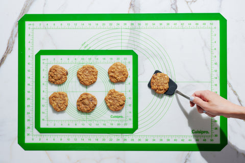 Image of CUISIPRO烘焙蒸煮礼品套装