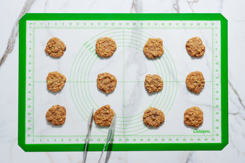 Image of CUISIPRO烘焙蒸煮礼品套装