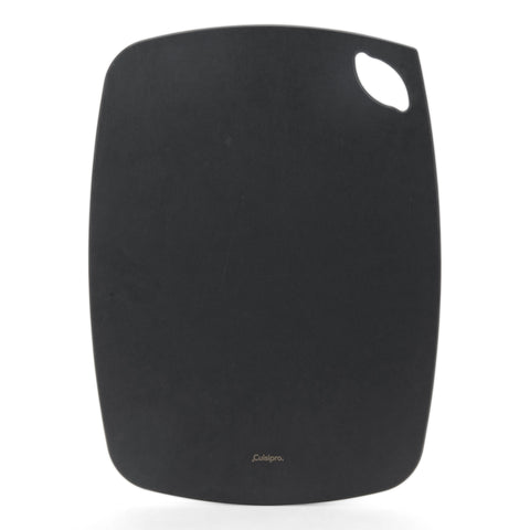 Image of Small CUISIPRO Fiber Wood Board 9x13x0.25"/23x31.4x0.6cm, Slate