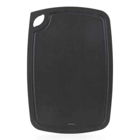 Image of CUISIPRO纤维木菜板(大) 10x15.75x0.25"/27x40x0.6cm, Slate