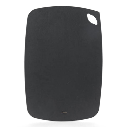 Image of CUISIPRO纤维木菜板(大) 10x15.75x0.25"/27x40x0.6cm, Slate