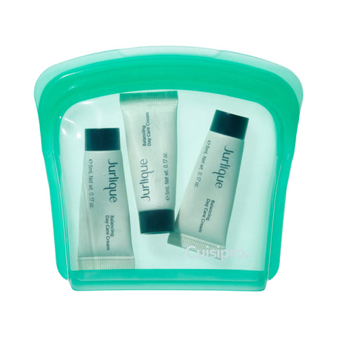 Image of Cuisipro Silicone Bags Revolutionize Plastic Bags