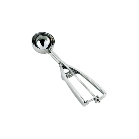 Image of Professional Kitchen Series Stainless Steel Ice Cream Scoop