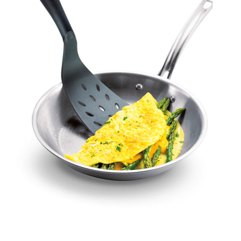 Image of 玻璃纖維系列不沾鍋斜切面鍋鏟