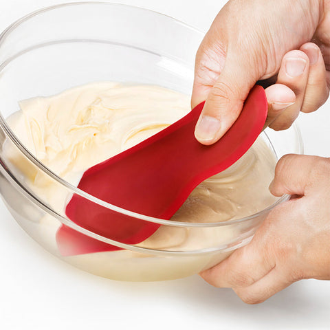 Image of Multi-angle soft scraper