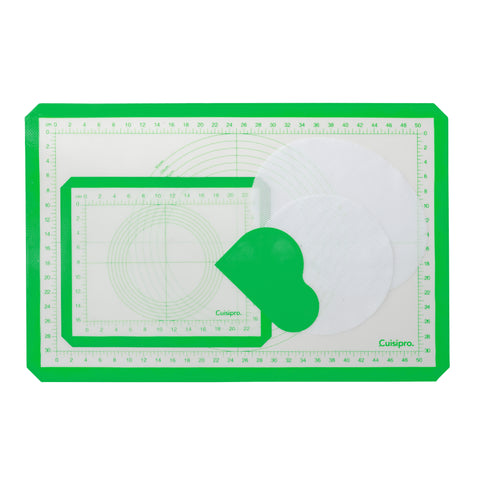 Image of CUISIPRO烘焙蒸煮礼品套装