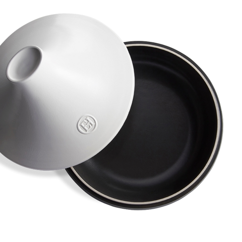 Image of Emile Henry 塔吉锅(电磁炉可用)