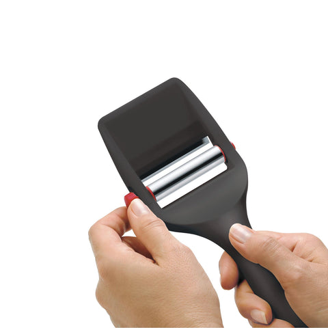 Image of Non-stick cheese slicer