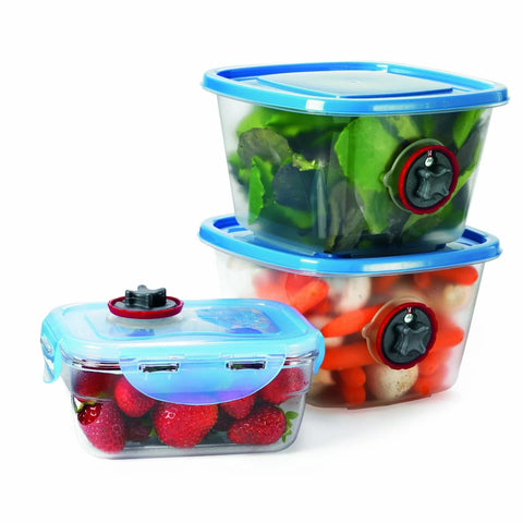 Image of Cuisipro食物到期日提醒 3枚入