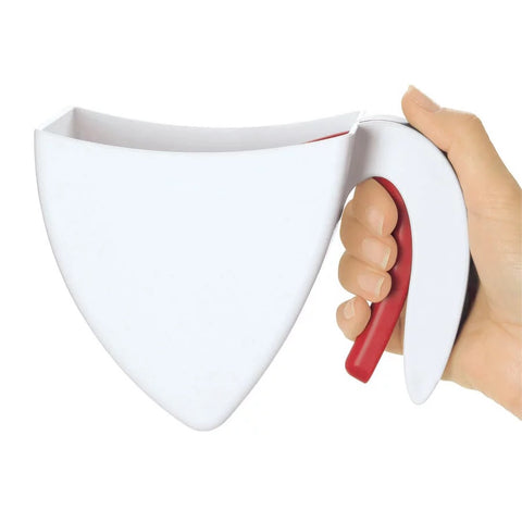 Image of Cuisipro手持式面粉糖分筛