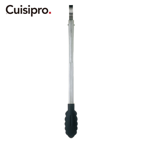 Image of 硅胶可锁食物夹(耐热300°)