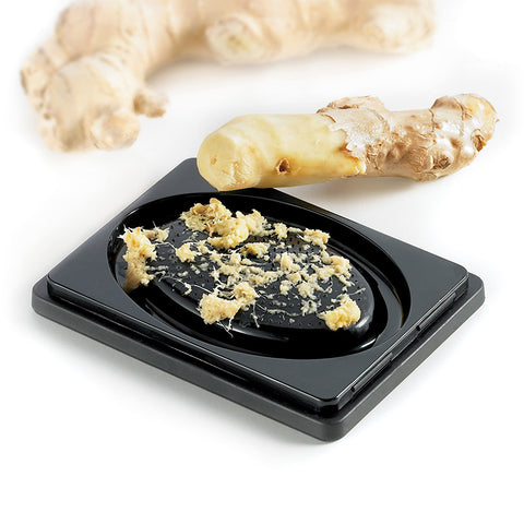 Image of 不銹鋼四面磨蓉刨絲器