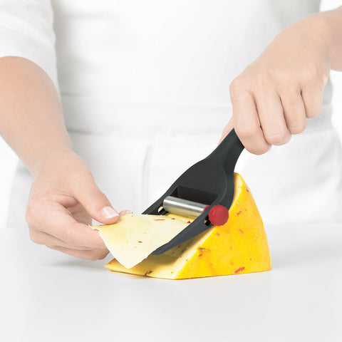 Image of Non-stick cheese slicer