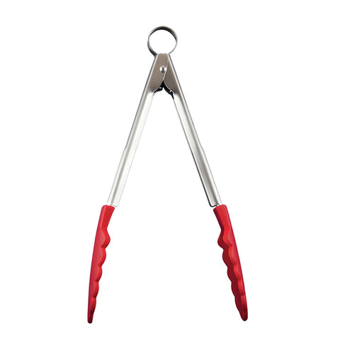 Image of 硅胶可锁食物夹(耐热300°)