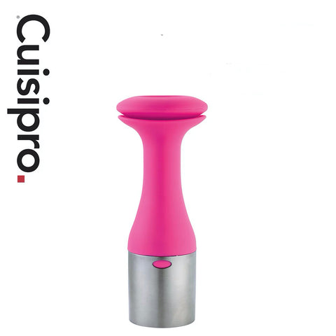 Image of CUISIPRO Ice Cream Scoop & Stack 不锈钢冰淇淋挖勺 圆柱形