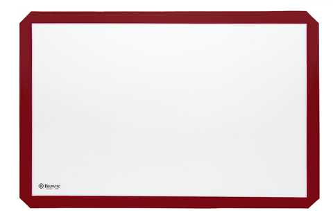 Image of Silicone Baking Mat Full 24.3x16.3" / 61.6x41.4cm