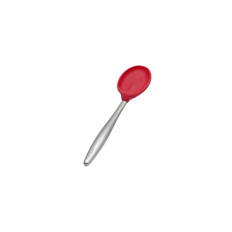 Image of 300 degree silicone mini cooking spoon