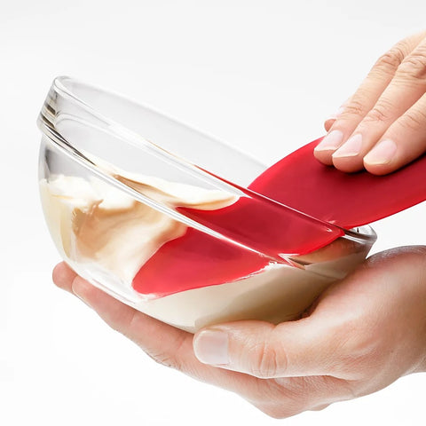 Image of Multi-angle soft scraper