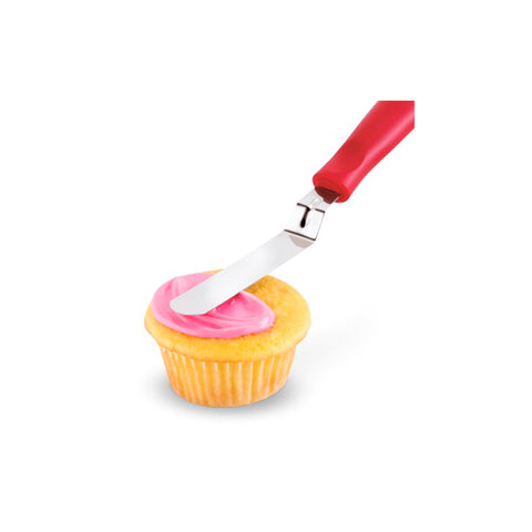 Image of Mini Cake Butter Spatula