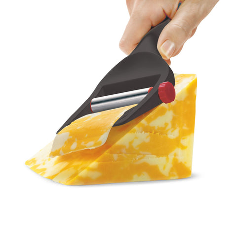 Image of Non-stick cheese slicer