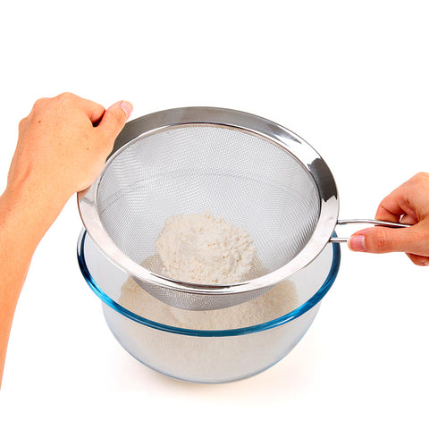 Image of Stainless steel filter screen