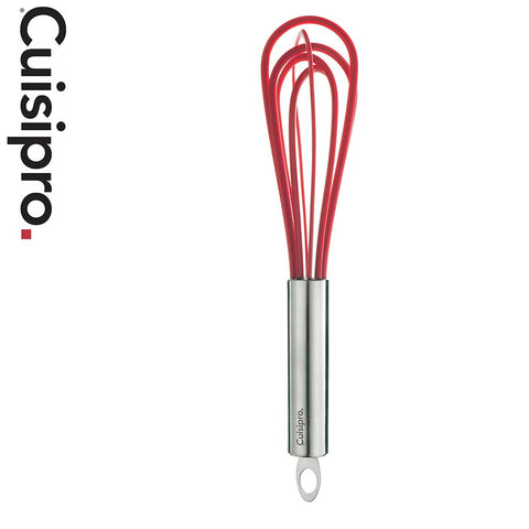 Image of Labor-saving paddle egg beater