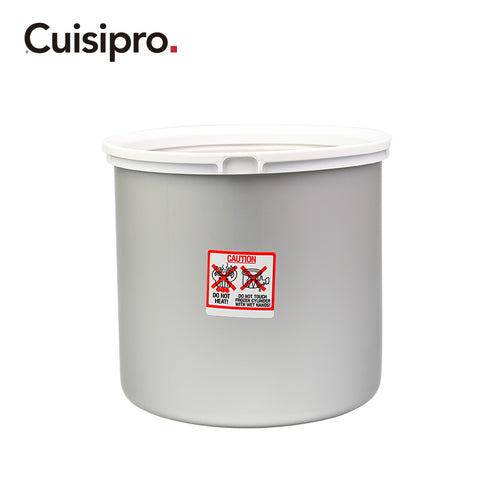 Image of Donvier Non-Electric Homemade Ice Cream Maker