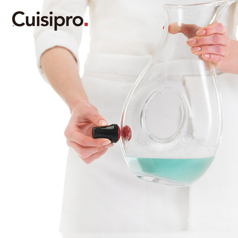 Image of Magnetic Spot Scrubber