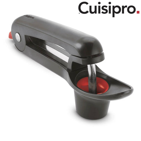 Image of CUISIPRO Push-to-core Core Remover