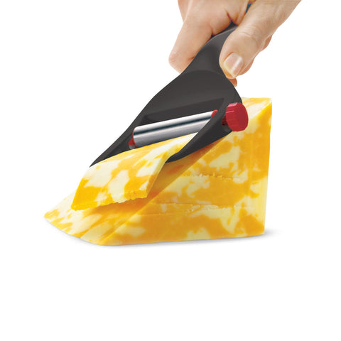 Image of Non-stick cheese slicer