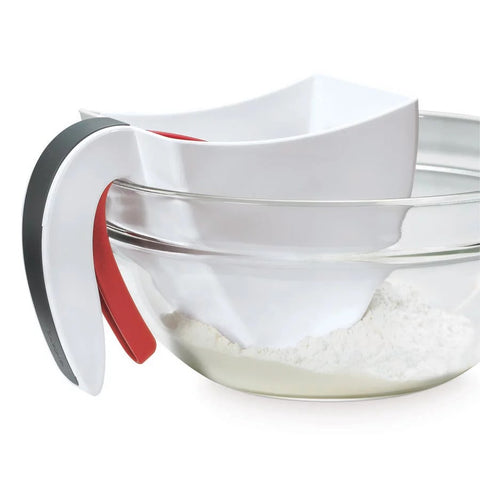 Image of Cuisipro手持式面粉糖分筛
