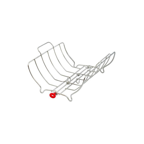 Image of 不锈钢折叠型烤焗架