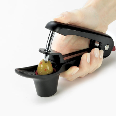 Image of CUISIPRO Push-to-core Core Remover