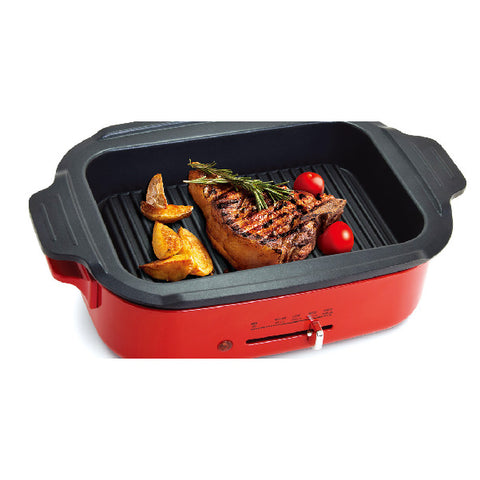 Image of Cuisipro 多功能料理锅 煎烤一体