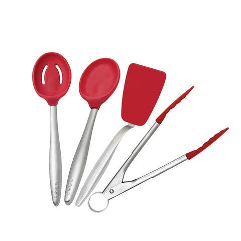 Image of CUISIPRO PICCOLO COOKING TOOL SET