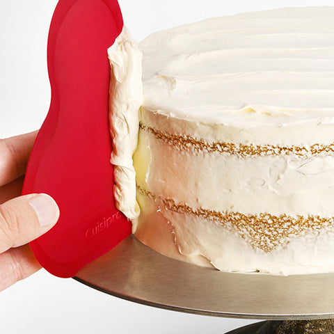 Image of Multi-angle soft scraper