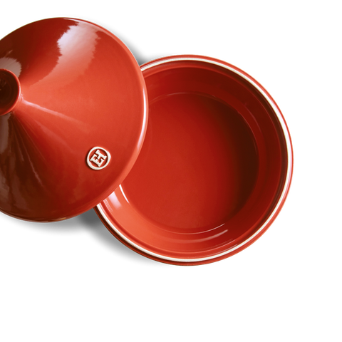 Image of Flame 塔吉锅