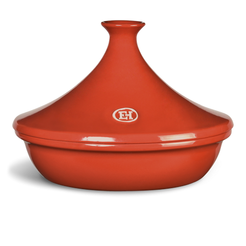 Image of Flame 塔吉锅