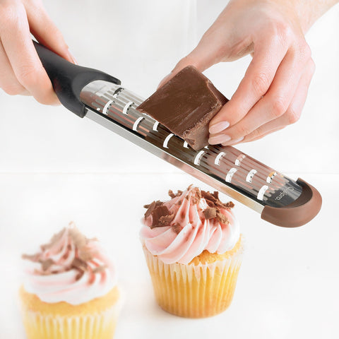 Image of 窄版止滑刻度刨刀長孔