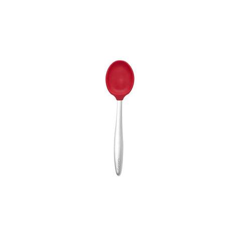 Image of 300 degree silicone mini cooking spoon