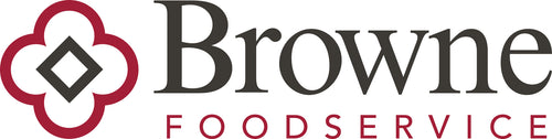 Browne Foodservice logo