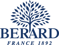 Bérard logo