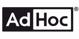 AdHoc logo