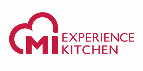 MI Experience Kitchen logo