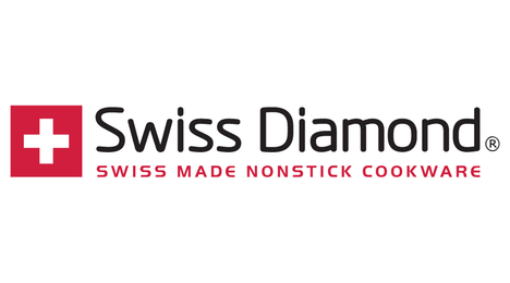 Swiss Diamond logo