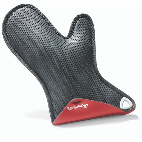 Image of Kitchen Grips BBQ Mitt - Cuisipro USA