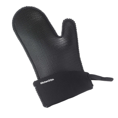 Image of Kitchen Grips FLXaPrene Large Chefs Mitt - Cuisipro USA