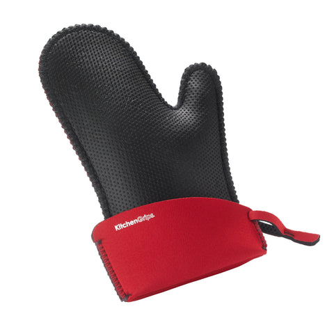 Image of Kitchen Grips FLXaPrene Large Chefs Mitt - Cuisipro USA