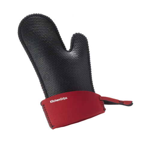 Image of Kitchen Grips FLXaPrene Small Chefs Mitt - Cuisipro USA